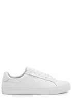 Paul Smith Amos Leather Sneakers White