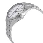 Grand Seiko Heritage Automatic Silver Dial Mens Watch SBGH201g
