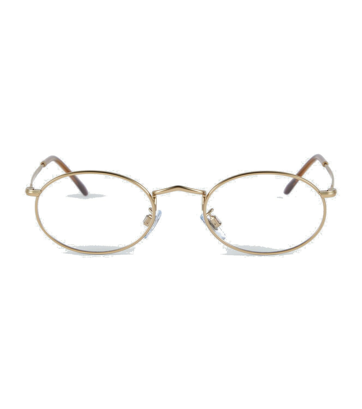 小物 archive GIORGIO ARMANI oval glasses y2k 小物 archive GIORGIO ARMANI oval glasses y2k Giorgio Armani