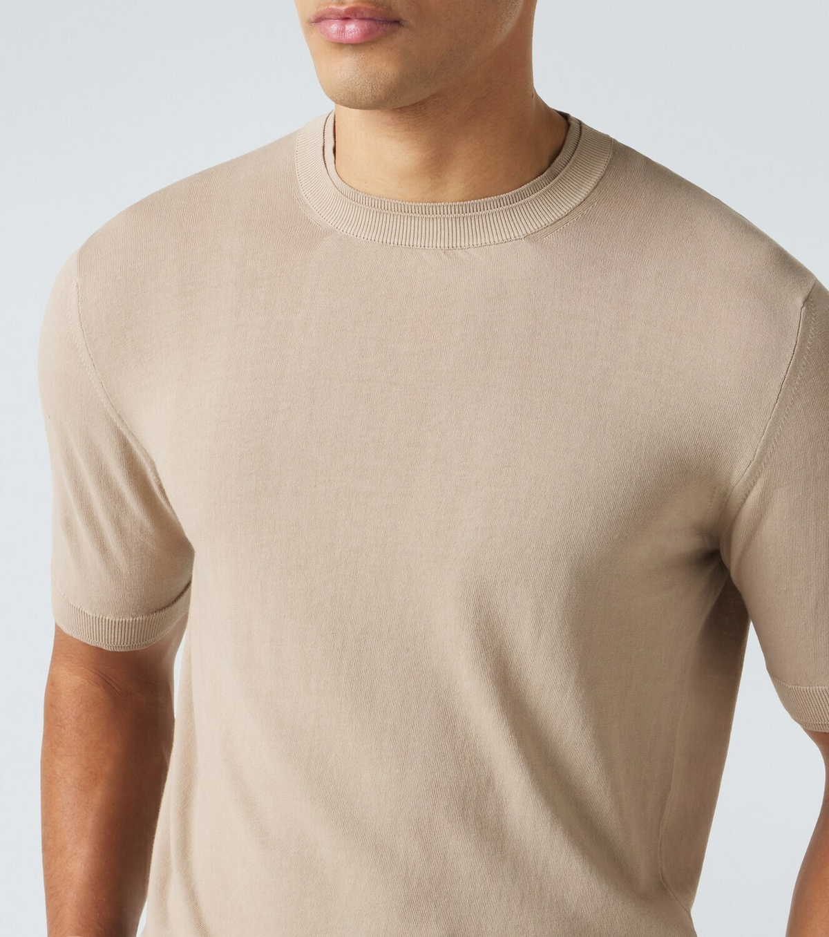 Eleventy Cotton sweater