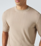 Eleventy Cotton sweater