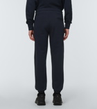 Moncler - Cotton sweatpants