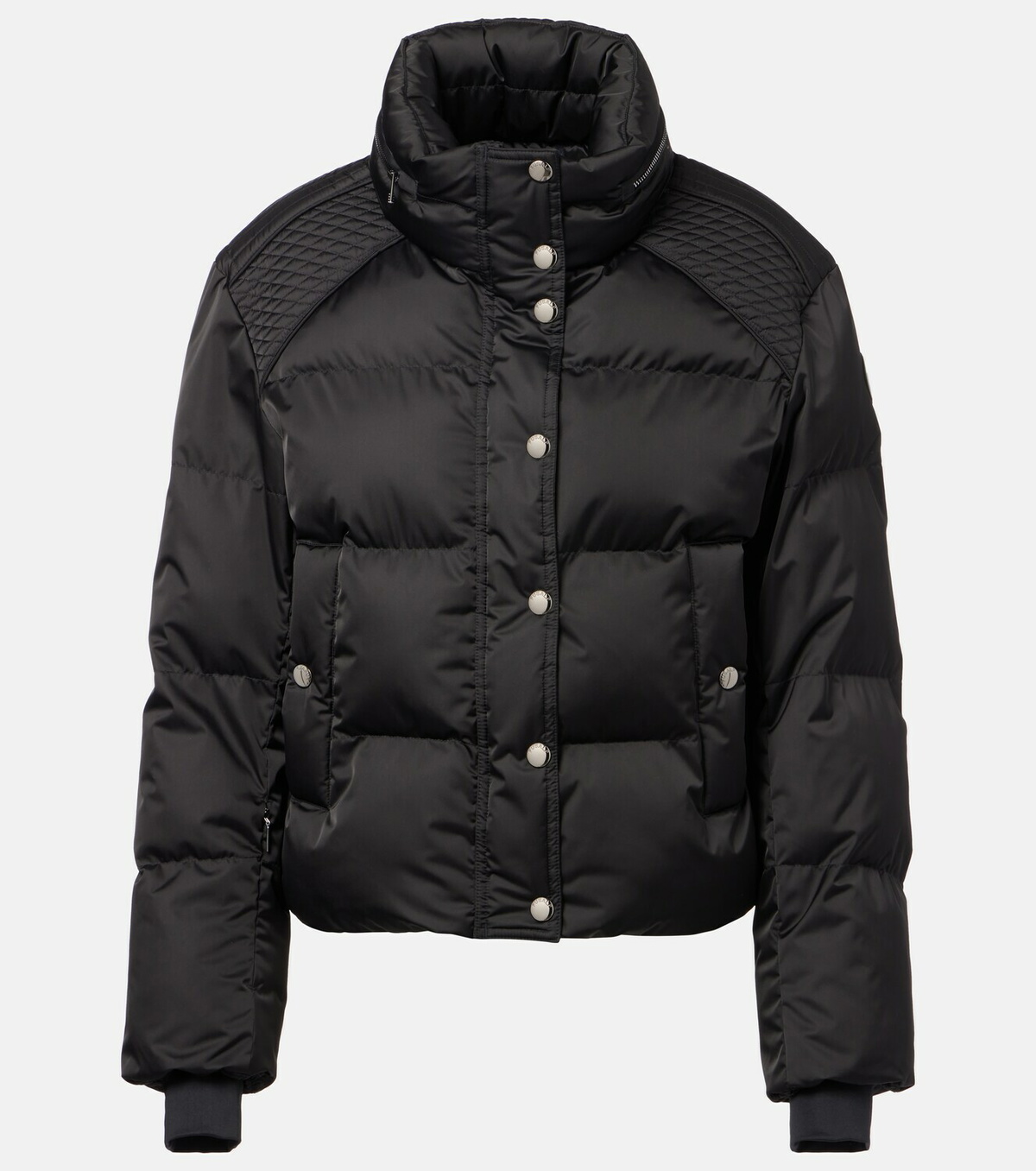 Fusalp Tatum quilted ski jacket