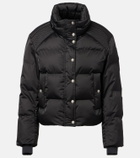 Fusalp Tatum quilted ski jacket