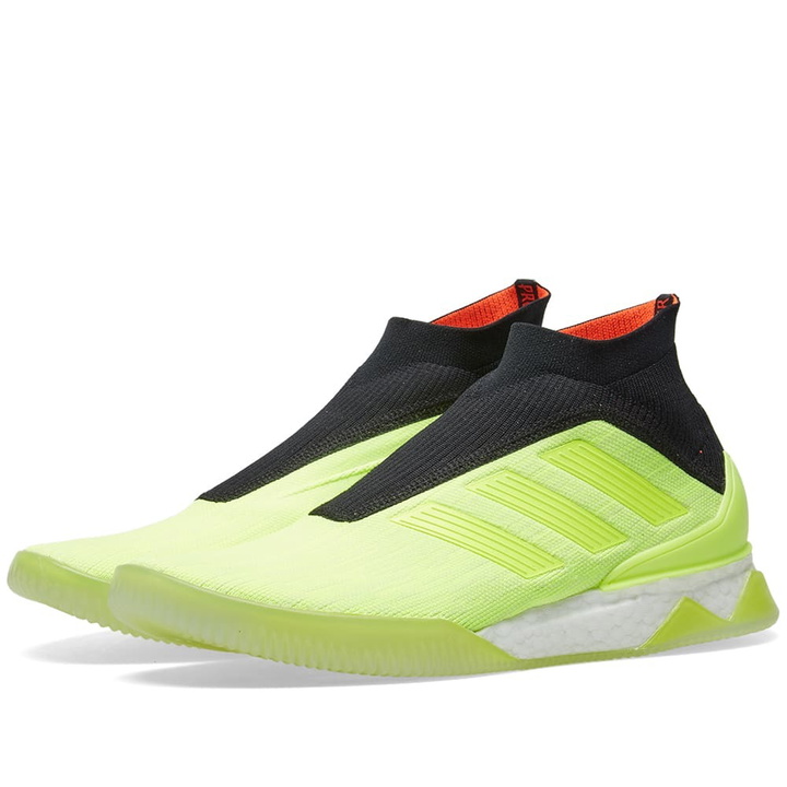 Photo: Adidas Predator Tango 18+ TR