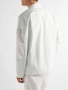 Stone Island - Ghost Cotton-Ventile Overshirt - Neutrals