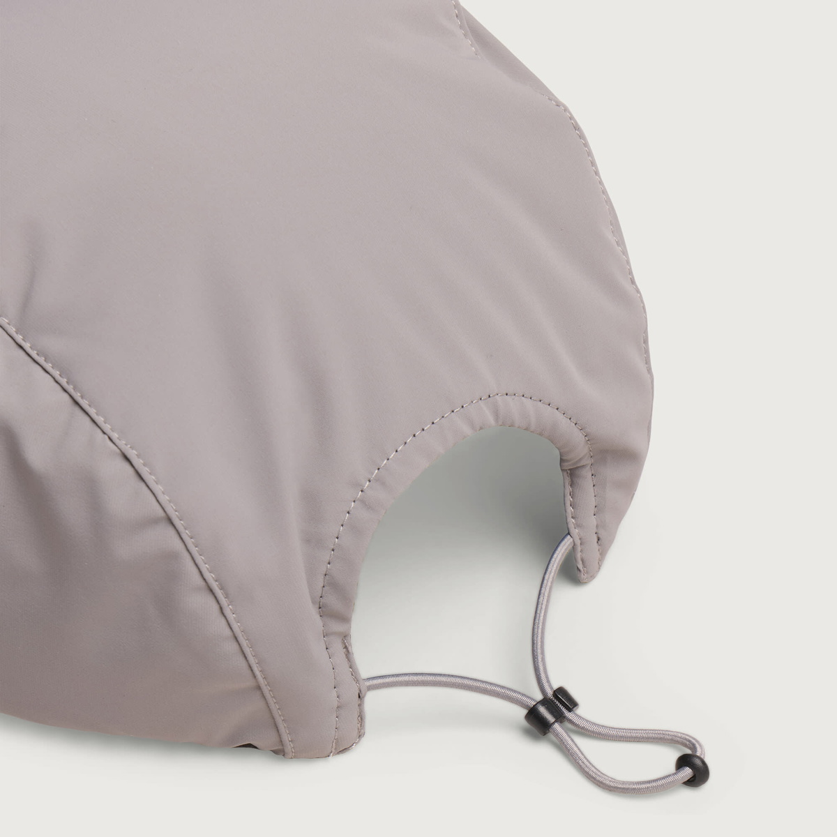Hiking Patrol Men's Element LT Padded Tech Cap in Stone