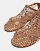 Steve Madden Mino-R Sandals in Blush