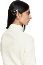 Justine Clenquet Chloe Hair Clip