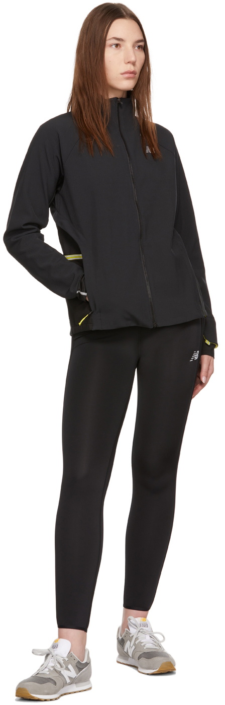 Athletics Fashion Insulated Jacket