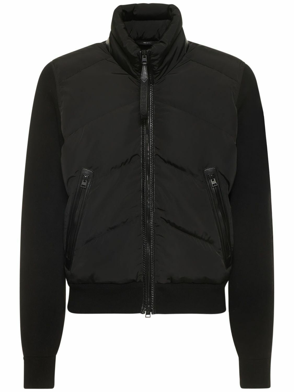 Photo: TOM FORD - Casual Bomber Jacket