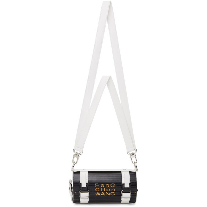 FENG CHEN WANG SMALL BAMBOO BAG