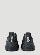 Virón x LN-CC Alter Denim Shoes