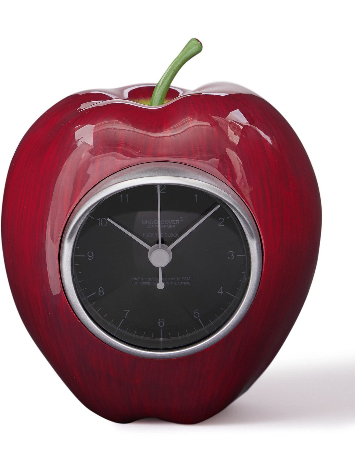 UNDERCOVER MADSTORE - Medicom Gilapple PVC Table Clock Undercover