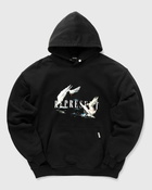 Represent Swan Hoodie Black - Mens - Hoodies