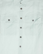 Dries Van Noten Mens Shirt Light in Green
