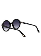 Tom Ford Eyewear Nicolette-02 Sunglasses