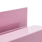 HAY Colour Storage Box - Small in Light Pink