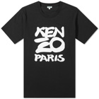 Kenzo Seasonal Print Tee