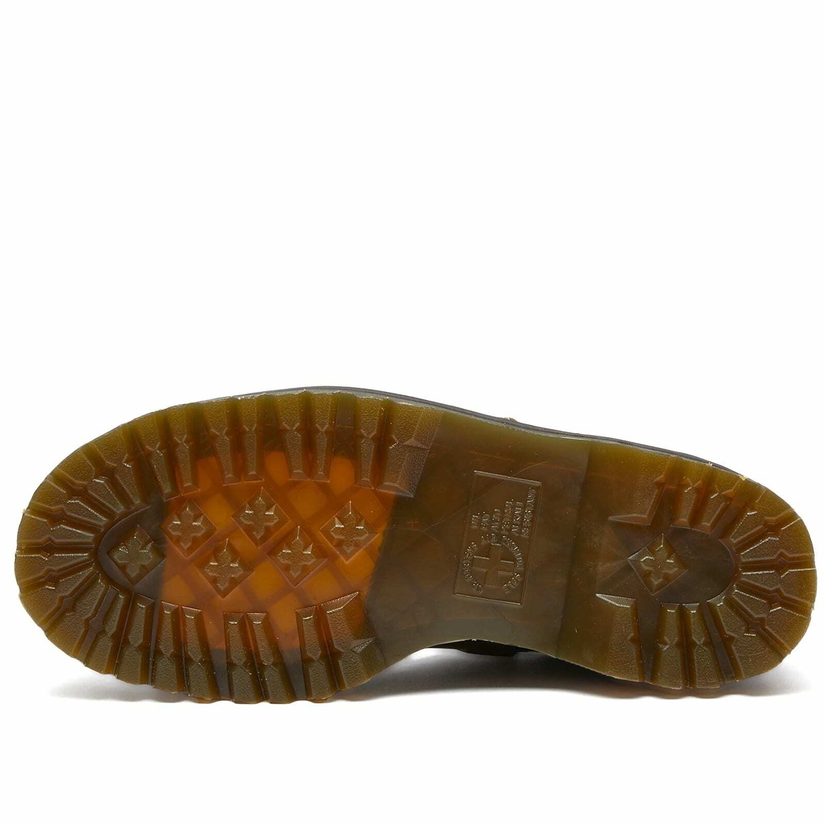 Dr. Martens Women's Bethan Arc in Brown Dr. Martens