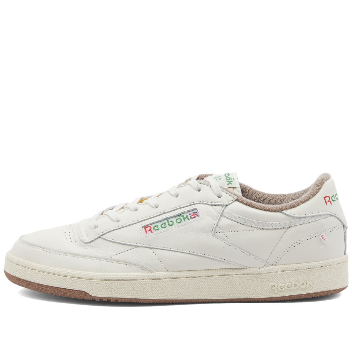 Reebok c 85 chalk green online