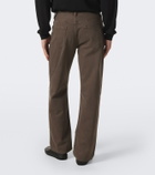 Frame Straight jeans