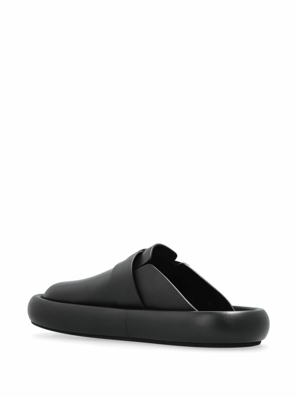 Alexander McQueen Arc Clogs Alexander McQueen