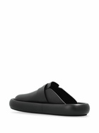 Alexander McQueen Arc Clogs