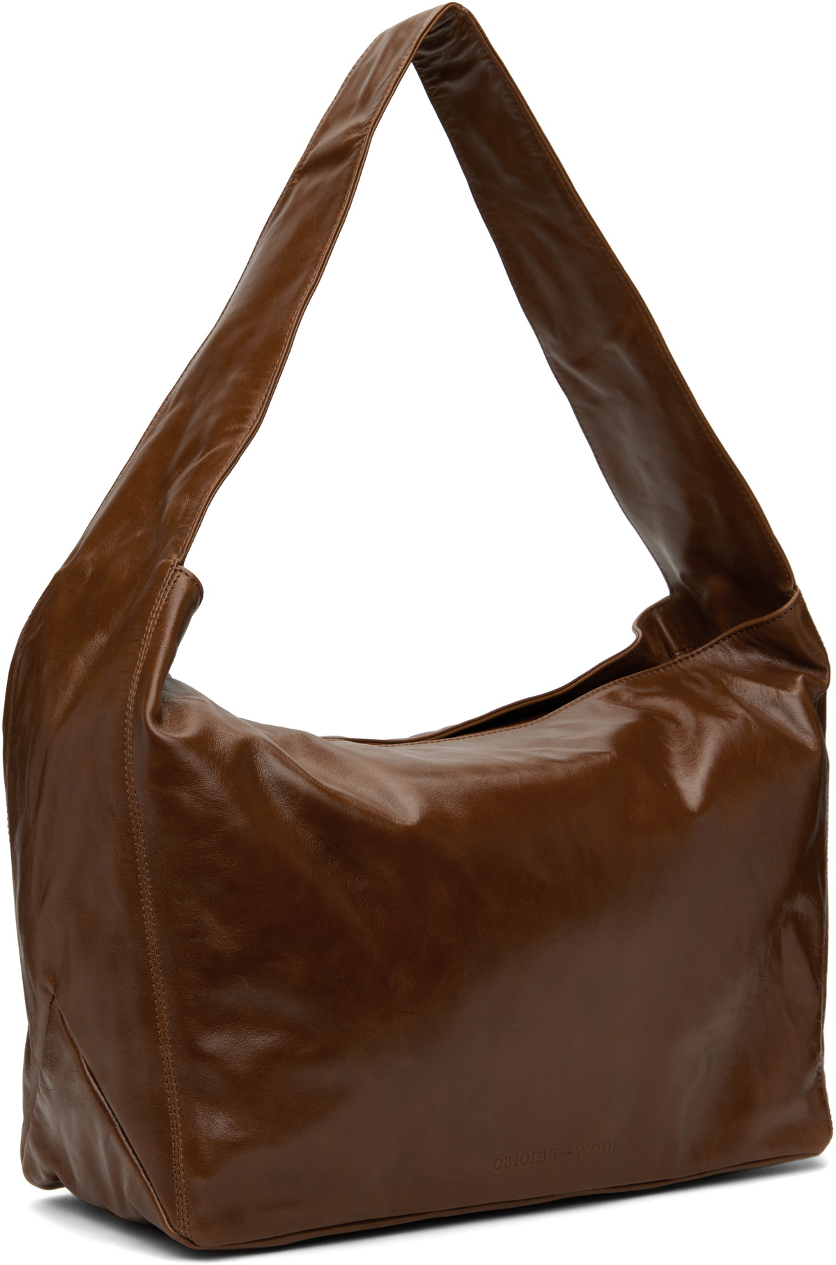 Paloma Wool Brown Lisa Bag Paloma Wool