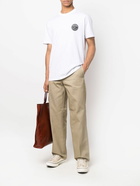 DICKIES CONSTRUCT - Straight-leg Cotton Blend Trousers