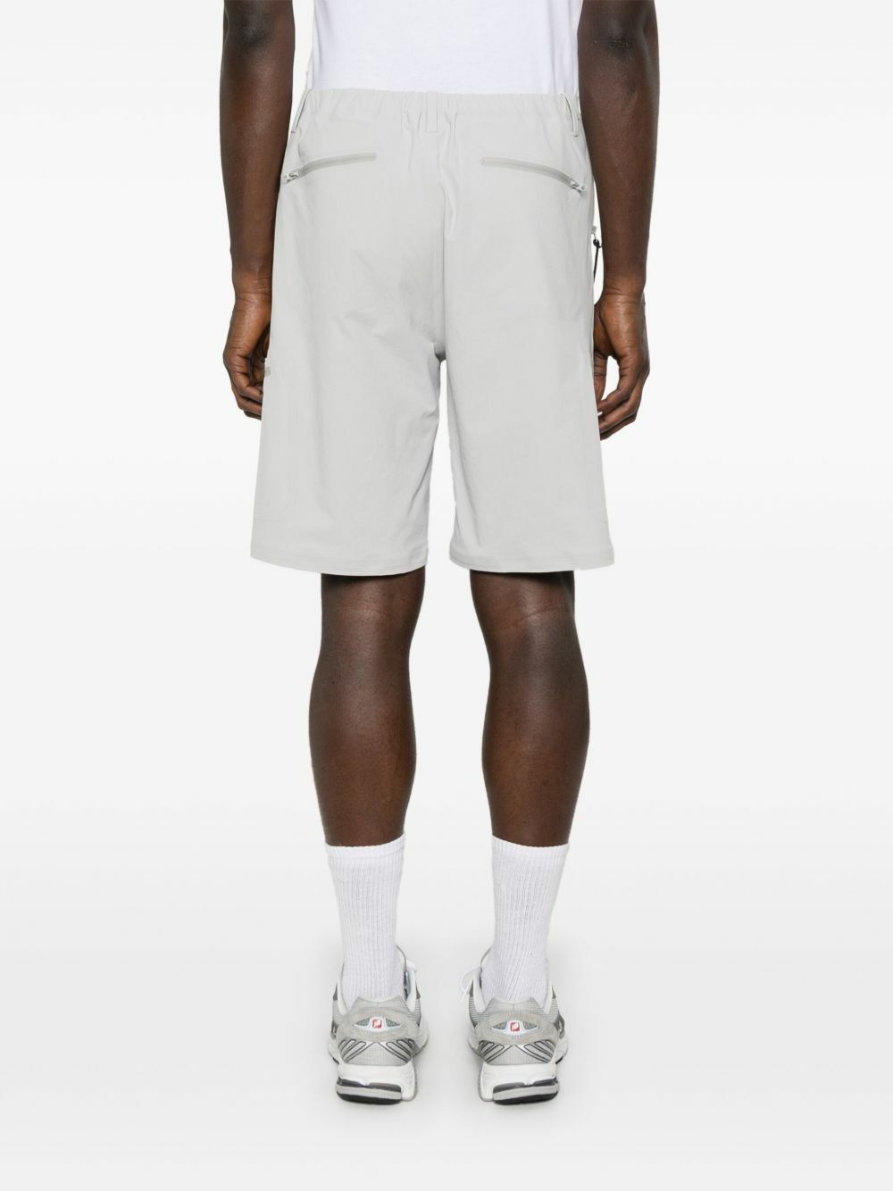 Hiking Patrol Technical Shorts