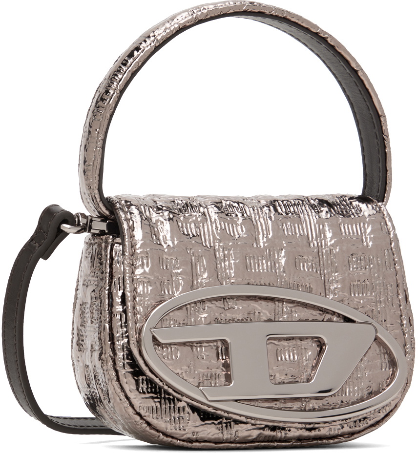 Diesel Bronze XS 1DR Bag Diesel
