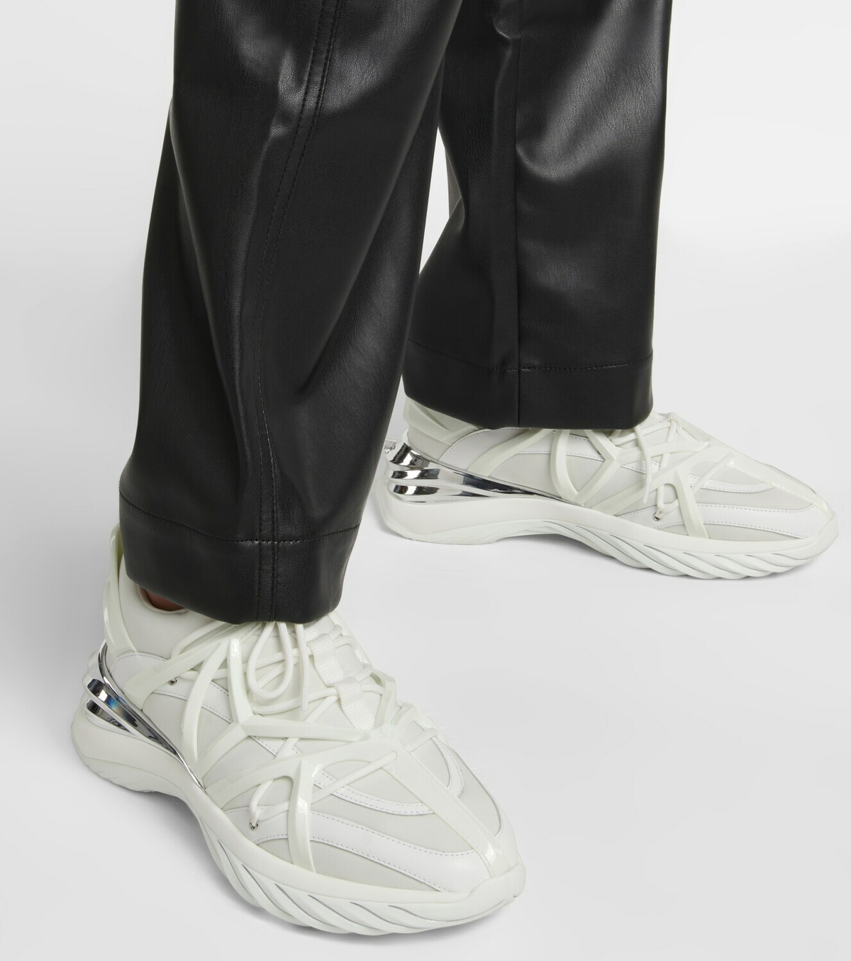 Jimmy Choo - Cosmos sneakers Jimmy Choo