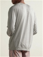 Paul Smith - Modal-Blend Jersey T-Shirt - Gray