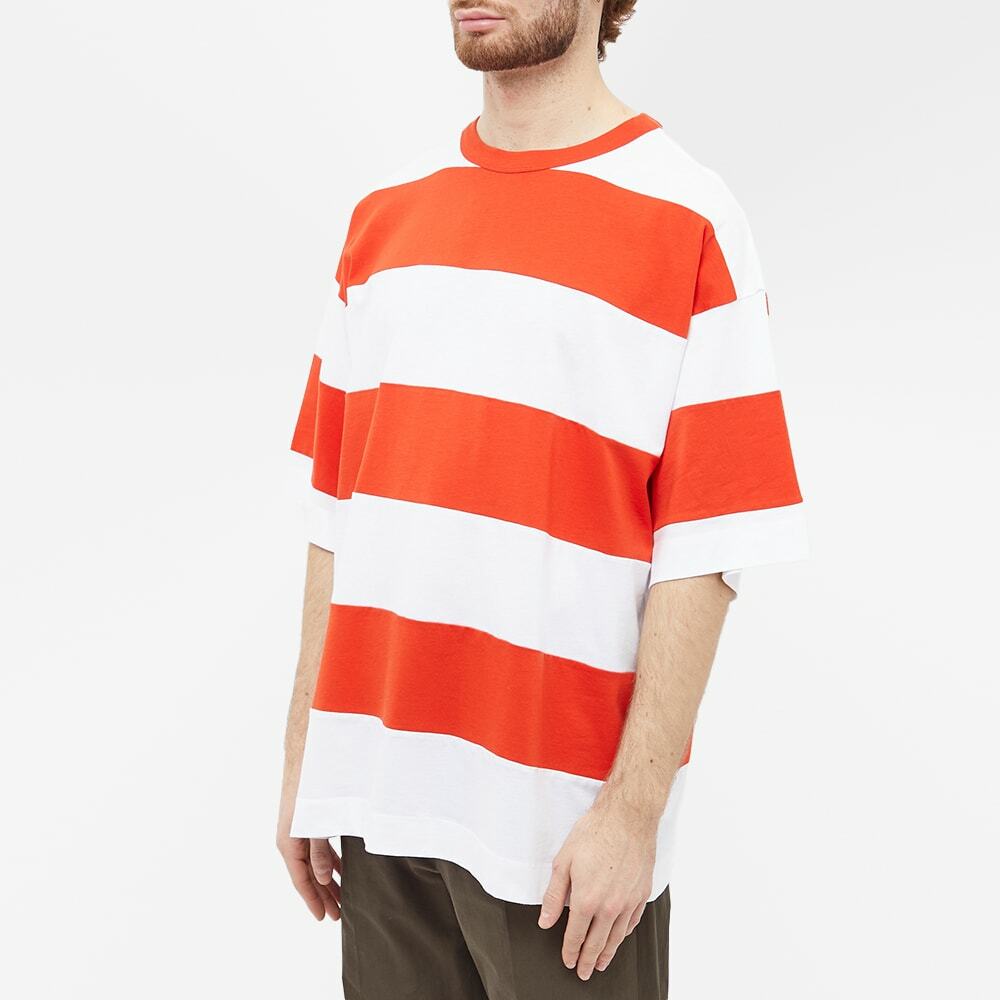 Off white best sale shirt rood