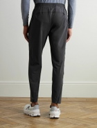 Lululemon - Pace Breaker Tapered Stretch Recycled-Shell Track Pants - Gray