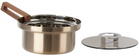 knIndustrie Foodwear Casserole Cooking Pan