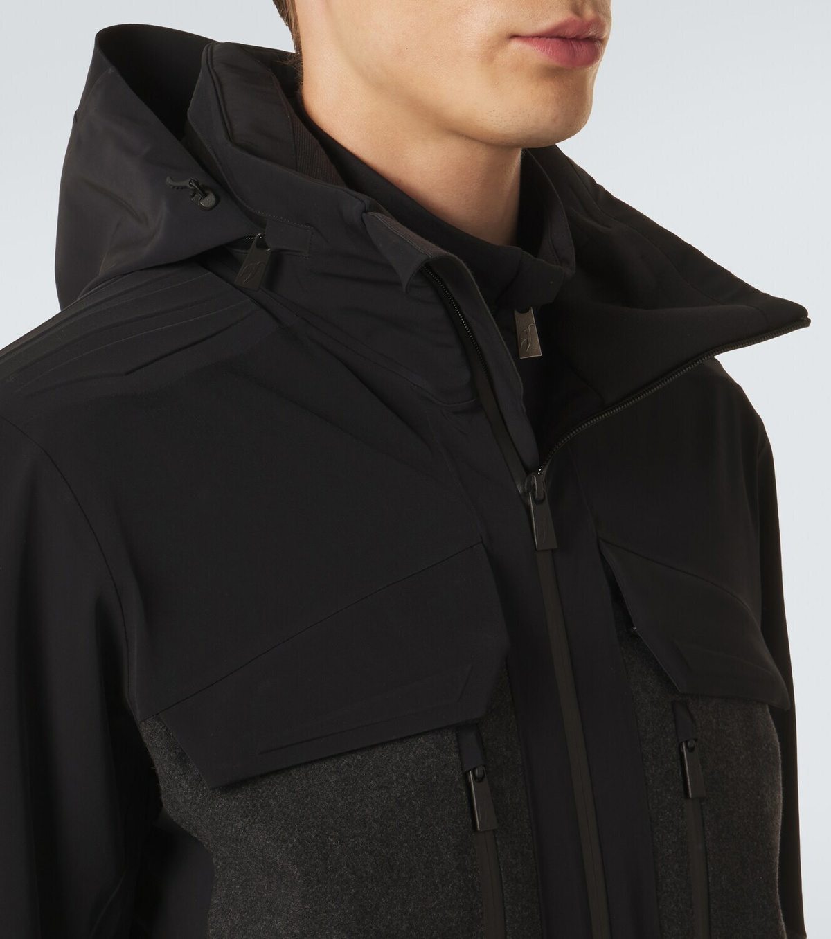 Toni Sailer Lennard ski jacket