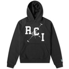 Reese Cooper RCI Compass Aged Hoody