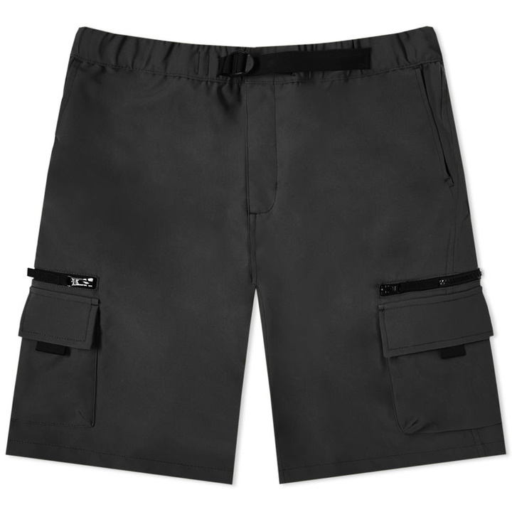 Photo: Carhartt WIP Elmwood Short