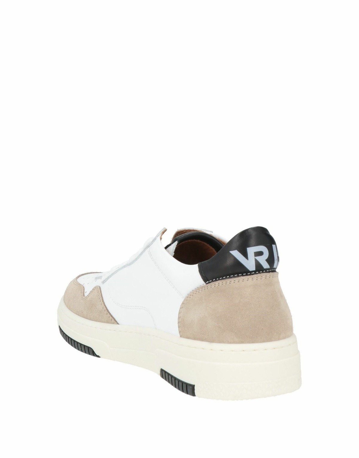 Via Roma 15 Womens Sneakers in White