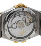 Omega Constellation Chronometer 123.20.35.20.52.002