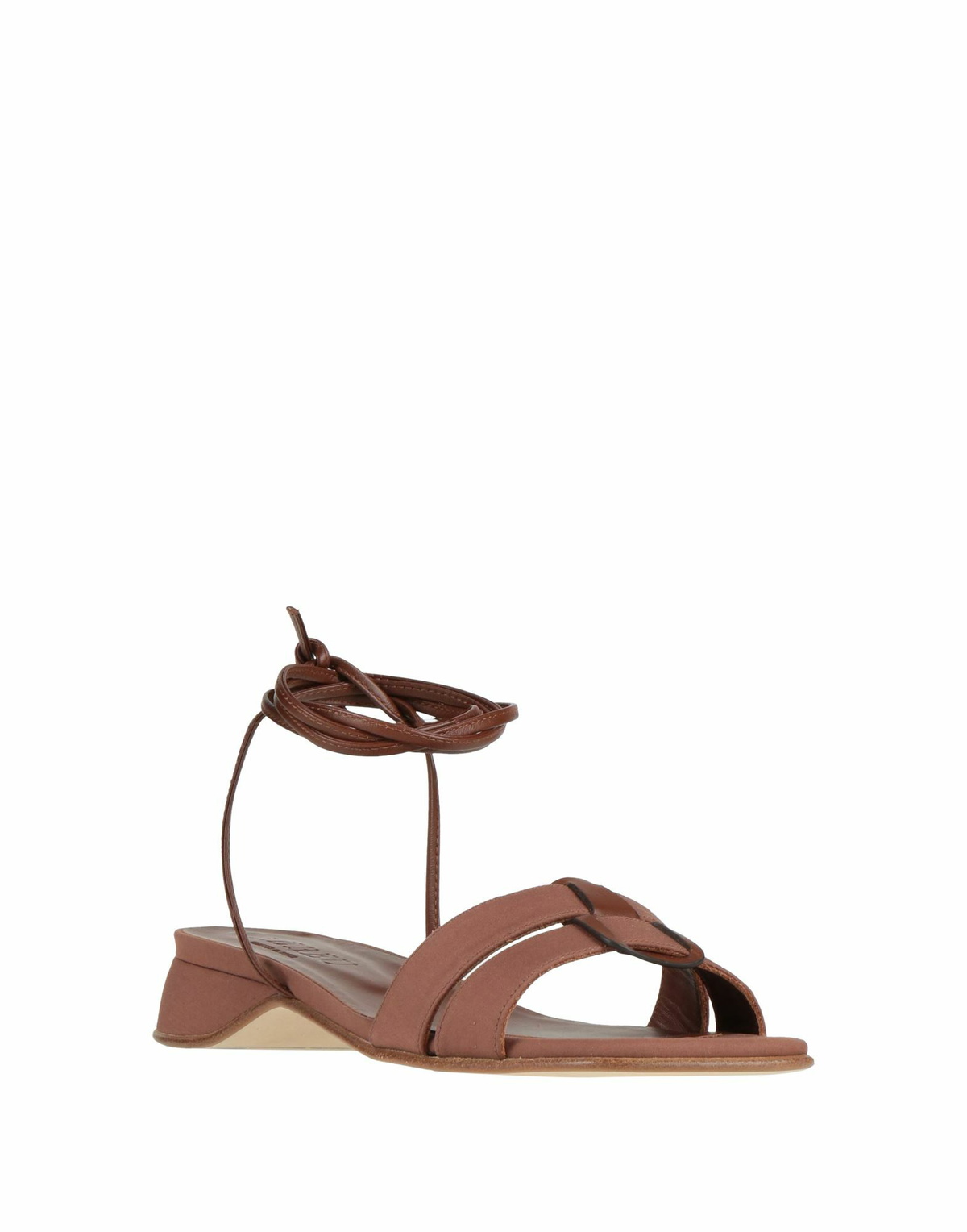 Hereu Womens Sandals in Brown