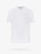 C.P.Company T Shirt White   Mens