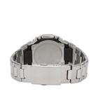 G-Shock 2110D Watch in Silver 