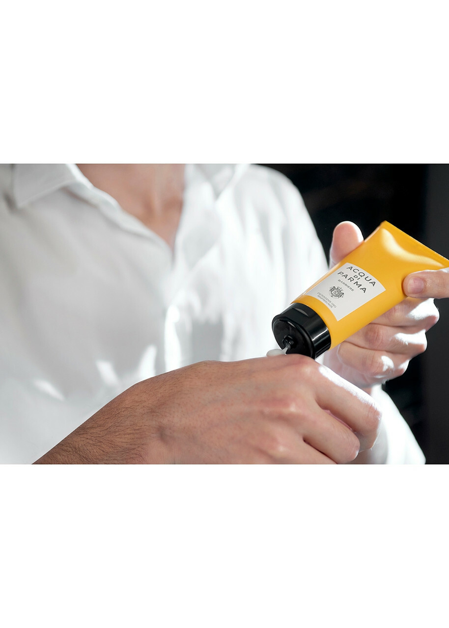 Acqua DI Parma Barbiere Refreshing Face Wash 100ml