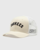 Nike Nike Dri-Fit Rise Structured Trucker Cap White Men