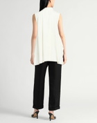 Peserico Womens Top in Ivory