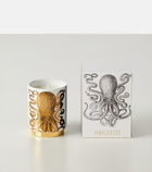Fornasetti Polipo Immaginazione scented candle
