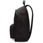 Givenchy Black and White Urban Backpack